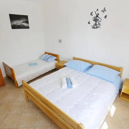 Mirjana Apartment