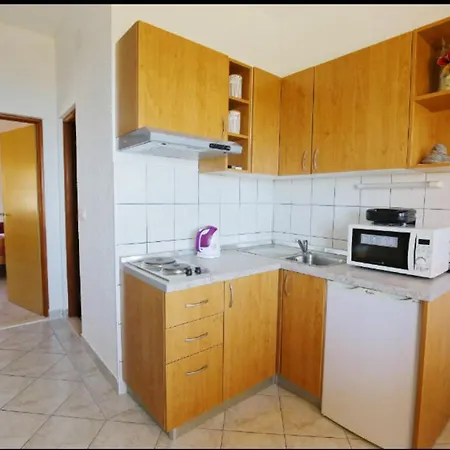 Mirjana Apartment