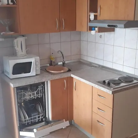 Apartment Mirjana *