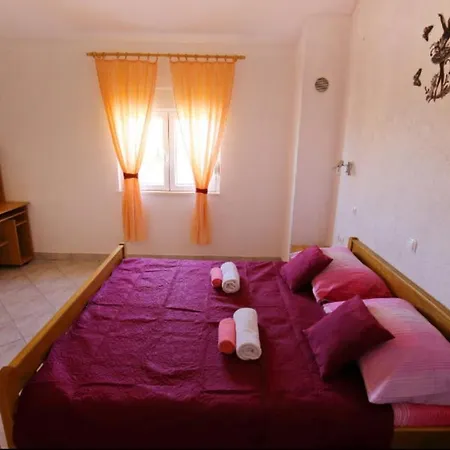 Mirjana Apartment