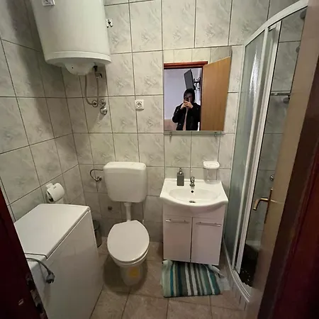 Apartment Mirjana *