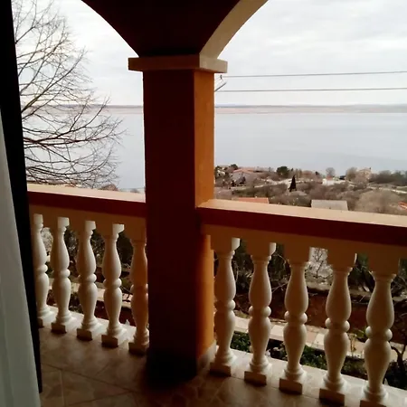 Mirjana Apartment Tribanj-Kruscica