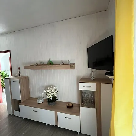 Apartment Mirjana Tribanj-Kruscica