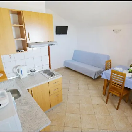 Apartmán Mirjana *
