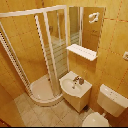 Apartmán Mirjana *
