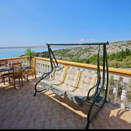 Apartmán Mirjana