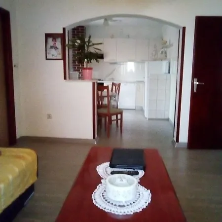 Apartmán Mirjana